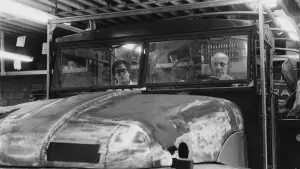 Задник до фильму"Чаклун" #668727