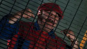 Задник до фильму"Супербрати Маріо" #809818