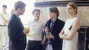 Задник до фильму"Іґбі йде на дно" #433542