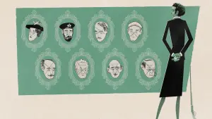 Задник до фильму"Добрі серця та корони" #202423