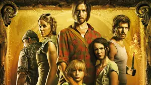 Відео до фільму Таємниця Рагнарока | Ragnarok Official US Release Trailer #1 (2014) - Norwegian Action Movie HD