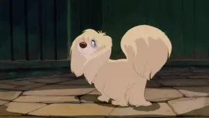 Задник до фильму"Леді та Блудько" #629715