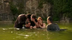 Задник до фильму"Воно 2" #574627