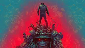 Задник до фильму"В’язні країни привидів" #339188