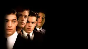 Задник до фильму"School Ties" #842716
