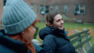 Задник до фильму"Його три доньки" #641315