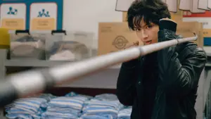 Задник до фильму"Край тіні" #507127