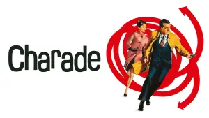 Задник до фильму"Шарада" #723022