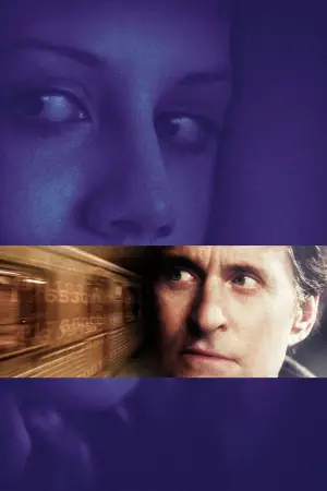 Постер до фильму"Не кажи ні слова" #726199