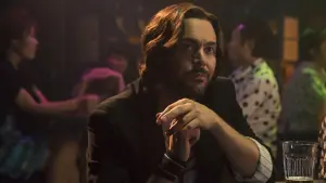 Задник до фильму"Передвісник землетрусу" #425325