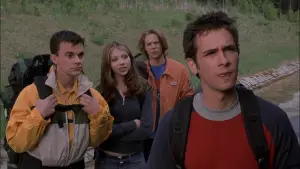 Задник до фильму"Євротур" #672223