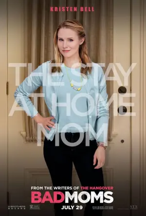 Постер до фильму"Дуже погані матусі" #108730