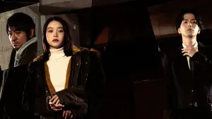 Задник до фильму"ゴーストキラー" #782939