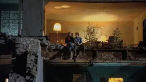 Задник до фильму"Ґудбай, Леніне!" #721136