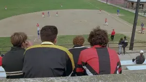 Задник до фильму"Розумник Вілл Хантінг" #579882