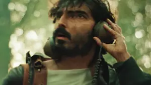 Задник до фильму"Пастка для кролика" #530175