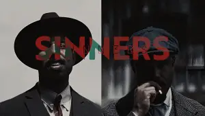 Задник до фильму"Грішники" #512345