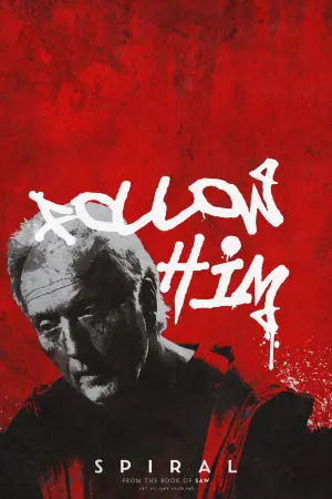Постер до фильму"Пила: Спіраль" #28302