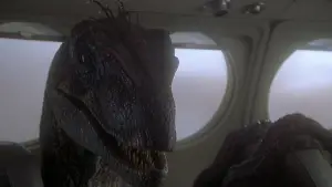 Задник до фильму"Парк Юрського періоду 3" #634511