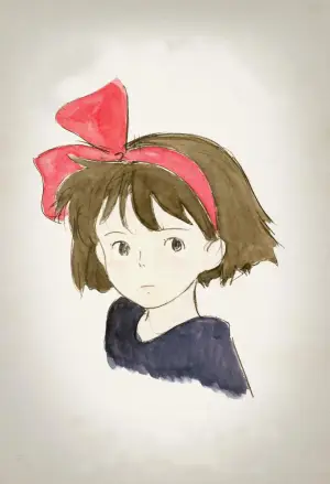 Постер до фильму"Відьмина служба доставки" #753577