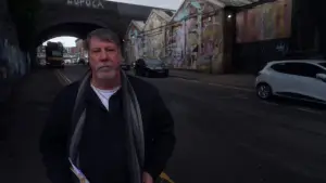 Задник до фильму"Peaky Blinders: The Real Story" #781683