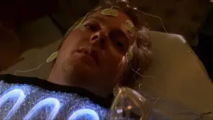 Задник до фильму"Коматозники" #811951