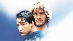 Задник до фильму"На гребені хвилі" #236793