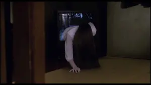 Задник до фильму"Дзвінок" #244462