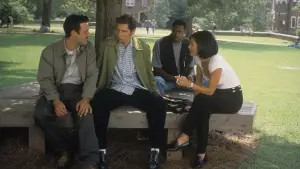 Задник до фильму"Крик 2" #648566