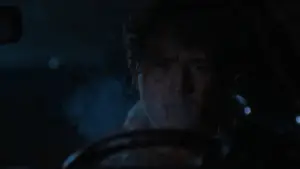 Задник до фильму"Однієї тихої ночі" #509716