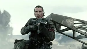 Задник до фильму"Термінатор: Спасіння прийде" #644473