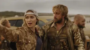 Задник до фильму"Каскадер" #572048