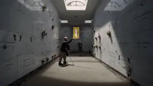 Задник до фильму"Ірландець" #608130