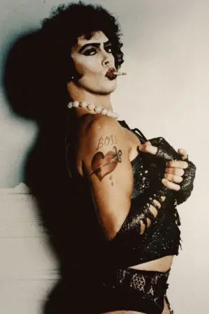 Постер до фильму"Шоу жахів Роккі Горрора" #648133