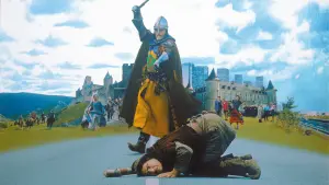 Задник до фильму"Прибульці" #237549