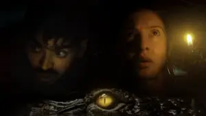 Задник до фильму"तू या मैं" #793316