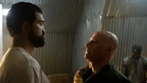 Задник до фильму"Універсальний солдат. День розплати" #337343