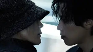 Задник до фильму"Стара жінка з ножем" #528914