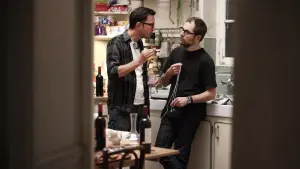 Задник до фильму"Ім