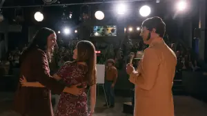 Задник до фильму"Жінка години" #597040