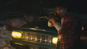 Задник до фильму"Drive Back Home" #884013
