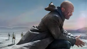 Задник до фильму"Страховик" #323202