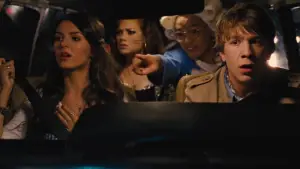 Задник до фильму"Курдупель" #686238