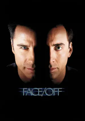 Постер до фильму"Без обличчя" #609866