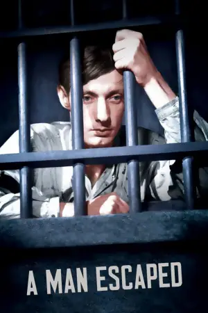 Постер до фильму"Засуджений до смерті втік" #751803
