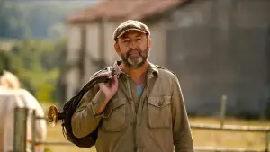 Задник до фильму"Finalement" #784585