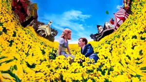 Задник до фильму"Велика риба" #187735