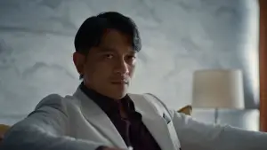 Задник до фильму"Blood Brothers: Bara Naga" #791429