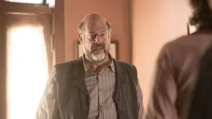 Задник до фильму"Кістяний томагавк" #259107