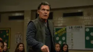 Задник до фильму"Зброя" #518985